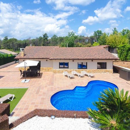 Club Villamar - Casa Bonica فيدريريس المظهر الخارجي الصورة