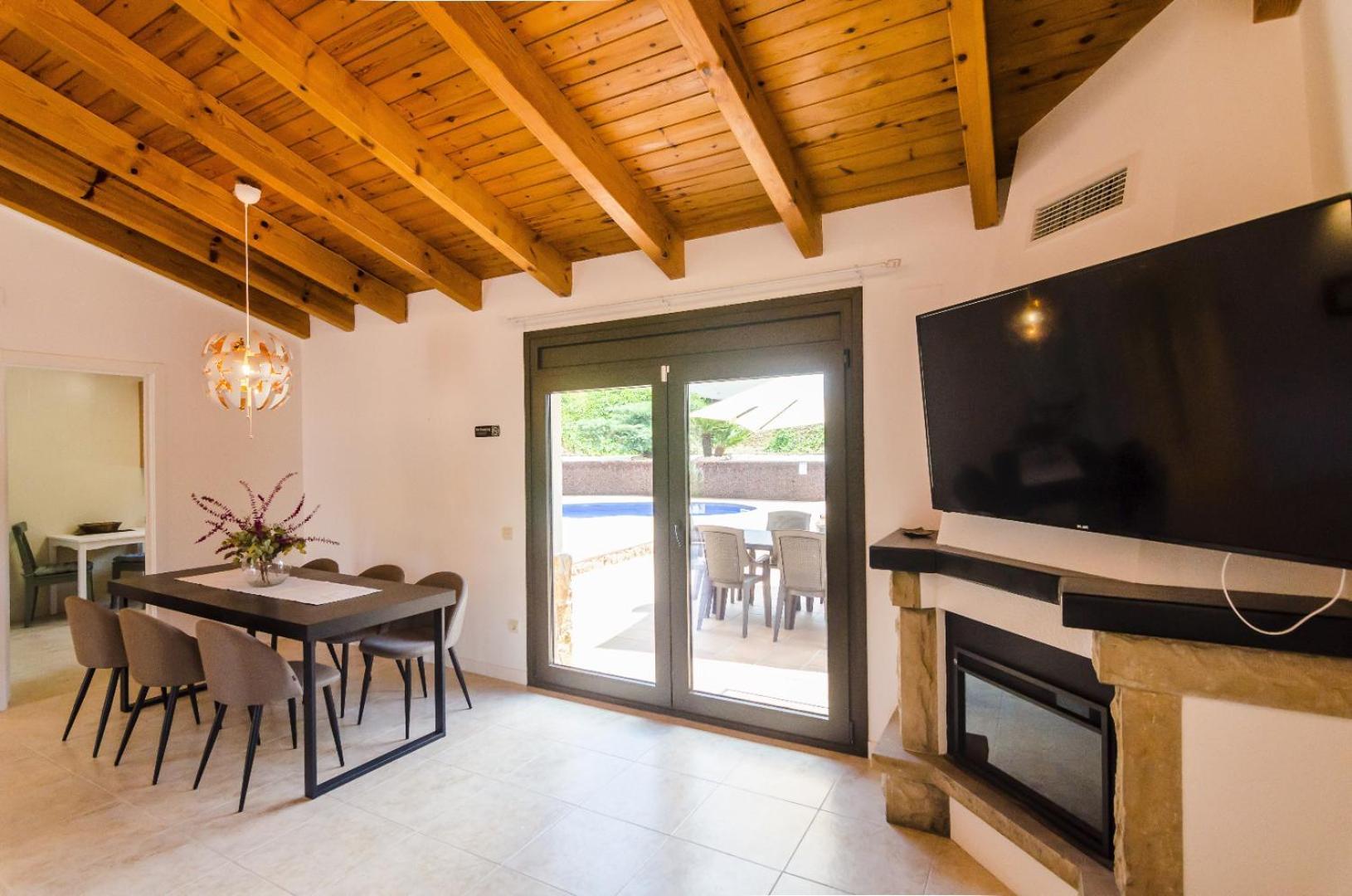 Club Villamar - Casa Bonica فيدريريس المظهر الخارجي الصورة